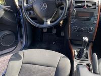 usata Mercedes A160 Classe