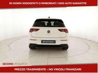 Nuova VW Golf VIII Edition 204 CV (150 kW) 2025 Bianco Utilitaria