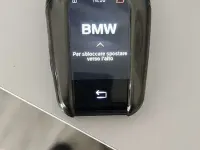 Usata BMW 520 Luxury Line 190 CV (139 kW) 2018 Station wagon