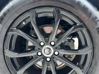 Usata Jaguar E-Pace 150 CV (110 kW) 2019 Grigio SUV