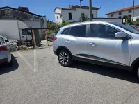 Usata Renault Kadjar Intens 110 CV (80 kW) 2018 SUV