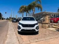 Begagnad Peugeot 2008 Active 102 HK (75 kW) 2023 Vit SUV