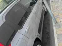 Usata Fiat Panda 69 CV (50 kW) 2017 Grigio Utilitaria