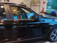 Usata BMW X3 190 CV (139 kW) 2018 Nero SUV