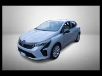 Usata Renault Clio Evolution 2025 Grigio chiaro Utilitaria
