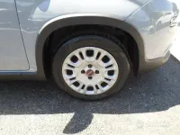 Usata Fiat Panda City Life 70 CV (51 kW) 2022 Blu Utilitaria