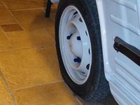 Usata Citroën Méhari 1987 Cabrio