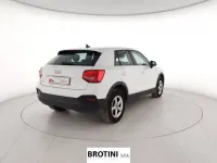 Occasion Audi Q2 Comfort 110 ch (80 kW) 2023 Blanc SUV