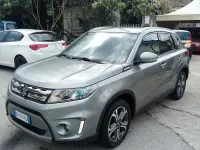 Usata Suzuki Vitara 120 CV (88 kW) 2017 Grigio SUV