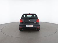 usata VW Polo 1.4 TDI Comfortline 90 CV