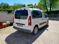 usata Citroën Berlingo 1.6 16V HDi 90CV 5p. XTR