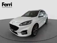 Usata Ford Kuga ST-Line 120 CV (88 kW) 2023 Bianco frozen SUV