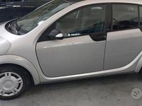 Usata Smart ForFour Passion 2006 Utilitaria