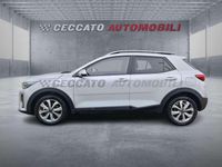 Usata Kia Stonic Urban 79 CV (58 kW) 2025 Argento SUV