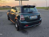 Usata Mini Cooper S Chili 174 CV (127 kW) 2007 Utilitaria