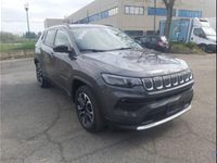 usata Jeep Compass 1.6 Multijet II 2WD Limited del 2022 usata a Faenza