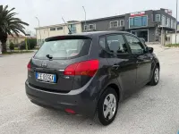 Usata Kia Venga 90 CV (66 kW) 2016 Grigio Utilitaria