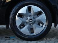 Gebraucht Hyundai Staria 177 PS (130 kW) 2023 Schwarz Van / Kleinbus