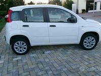 Usata Fiat Panda Easy 85 CV (62 kW) 2020 Bianco Utilitaria