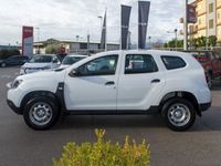 usata Dacia Duster 1.6 SCe 1.6 SCe 4x2 Access Gpl