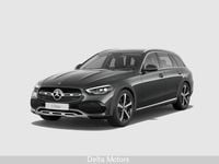 Nieuw Mercedes C220 Advanced Plus 200 PK (147 kW) 2026 Stationwagen