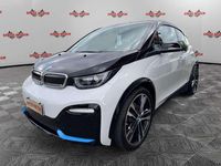 Usata BMW i3 75 kW (102 CV) 2021 Bianco Utilitaria