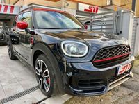 usata Mini John Cooper Works Countryman Countryman 2.0 JCW ALL4 19" Perfetta! iva esp