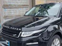 usata Land Rover Range Rover evoque 5p 2.0 td4 SE Dynamic 180cv