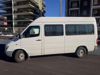Usata Mercedes Sprinter 185 CV (136 kW) 2003