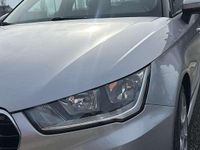 Usata Audi A1 Sportback Sport 116 CV (85 kW) 2017 Utilitaria