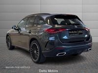 Usata Mercedes GLC220 Advanced Plus 197 CV (144 kW) 2023 Grigio SUV