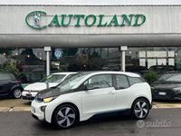 Usata BMW i3 Comfort Edition 102 CV (75 kW) 2016 Other Utilitaria