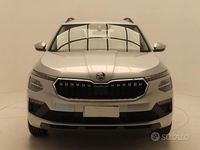 Usata Skoda Kamiq Selection 2025 Grigio SUV