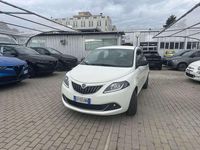 Usata Lancia Ypsilon S 69 CV (50 kW) 2024 Bianco Utilitaria
