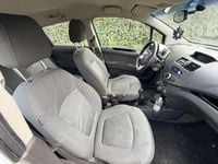 Begagnad Chevrolet Spark LS 68 HK (50 kW) 2012 Halvkombi