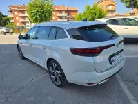 Usata Renault Mégane IV RS Line 91 CV (66 kW) 2020 Station wagon