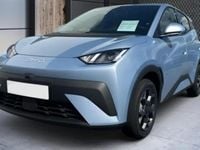 Nuova BYD Dolphin Surf Boost 65 kW (89 CV) 2026 Ice blue Utilitaria