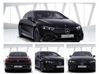Usata Mercedes EQE300 Premium 108 kW (148 CV) 2024 Nero Berlina