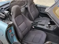 Usata BMW Z3 116 CV (85 kW) 1996 Cabrio