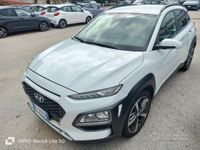 usata Hyundai Kona 1ªs. (2017-23) - 2019