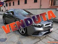 Usata Mercedes SL400 2018 Grigio scuro Cabrio