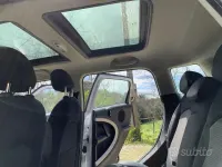 Usata Mini Countryman 111 CV (81 kW) 2012 Bianco SUV