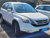 usata Honda CR-V CR-VIII 2010 2.2 i-dtec Elegance