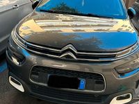 Usata Citroën C4 Cactus 100 CV (73 kW) 2020 Utilitaria