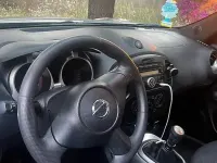 Usata Nissan Juke 110 CV (80 kW) 2011 Grigio SUV
