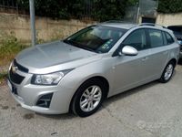 usata Chevrolet Cruze diesel