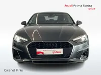 Usata Audi A5 S-Line 204 CV (150 kW) 2023 Grigio Coupé