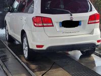 Usata Fiat Freemont 2011 Bianco SUV