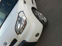Usata Kia Soul 126 CV (92 kW) 2010 Bianco SUV