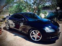 Usata Audi TT Ambiente 250 CV (183 kW) 2007 Coupé